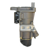 FOOT BRAKE VALVE